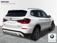 BMW X3 xDrive20d 140 kW (190 CV)
