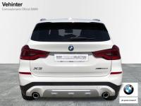BMW X3 xDrive20d 140 kW (190 CV)