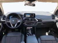 BMW X3 xDrive20d 140 kW (190 CV)