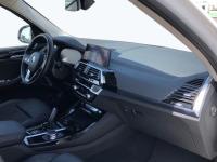 BMW X3 xDrive20d 140 kW (190 CV)