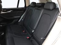 BMW X3 xDrive20d 140 kW (190 CV)