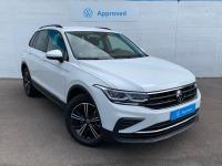 Volkswagen Tiguan Life 1.4 TSI eHybrid 180 kW (245 CV) DSG
