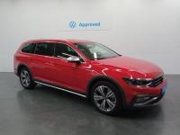 Volkswagen Passat Alltrack 2.0 TDI 4Motion 147 kW (200 CV) DSG