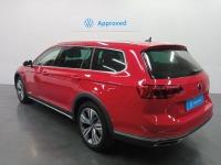 Volkswagen Passat Alltrack 2.0 TDI 4Motion 147 kW (200 CV) DSG