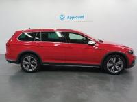 Volkswagen Passat Alltrack 2.0 TDI 4Motion 147 kW (200 CV) DSG