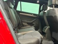 Volkswagen Passat Alltrack 2.0 TDI 4Motion 147 kW (200 CV) DSG