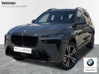 BMW X7 xDrive40d 259 kW (352 CV)
