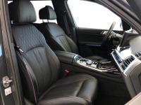 BMW X7 xDrive40d 259 kW (352 CV)