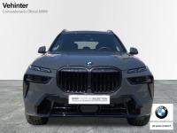 BMW X7 xDrive40d 259 kW (352 CV)