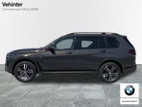 BMW X7 xDrive40d 259 kW (352 CV)