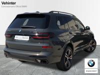 BMW X7 xDrive40d 259 kW (352 CV)
