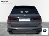 BMW X7 xDrive40d 259 kW (352 CV)
