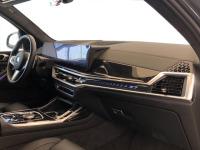 BMW X7 xDrive40d 259 kW (352 CV)