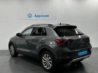 Volkswagen T-roc Life 1.5 TSI 110 kW (150 CV)