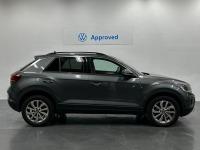 Volkswagen T-roc Life 1.5 TSI 110 kW (150 CV)