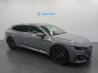 Volkswagen Arteon Shooting Brake R-Line 2.0 TDI 110 kW (150 CV) DSG