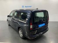 Volkswagen Caddy Maxi Origin 2.0 TDI 90 kW (122 CV) DSG