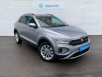 Volkswagen T-roc Life 1.0 TSI 81 kW (110 CV)