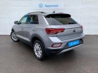 Volkswagen T-roc Life 1.0 TSI 81 kW (110 CV)