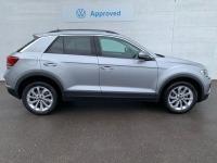 Volkswagen T-roc Life 1.0 TSI 81 kW (110 CV)