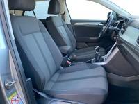 Volkswagen T-roc Life 1.0 TSI 81 kW (110 CV)