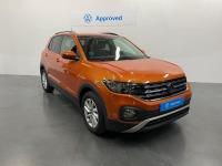 Volkswagen T-cross Advance 1.0 TSI 81 kW (110 CV)