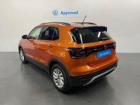 Volkswagen T-cross Advance 1.0 TSI 81 kW (110 CV)