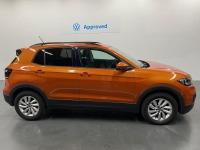 Volkswagen T-cross Advance 1.0 TSI 81 kW (110 CV)