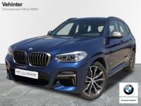 BMW X3 M40i 260 kW (354 CV)
