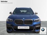 BMW X3 M40i 260 kW (354 CV)