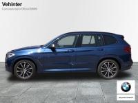BMW X3 M40i 260 kW (354 CV)