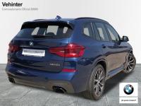 BMW X3 M40i 260 kW (354 CV)