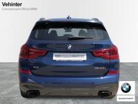 BMW X3 M40i 260 kW (354 CV)