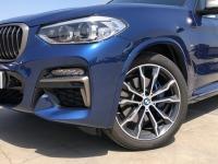 BMW X3 M40i 260 kW (354 CV)