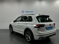 Volkswagen Tiguan R-Line 1.4 TSI eHybrid 180 kW (245 CV) DSG