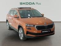 Skoda Karoq 1.5 TSI ACT Design DSG 110 kW (150 CV)