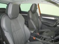 Skoda Karoq 1.5 TSI ACT Design DSG 110 kW (150 CV)