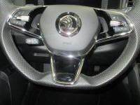 Skoda Karoq 1.5 TSI ACT Design DSG 110 kW (150 CV)