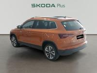 Skoda Karoq 1.5 TSI ACT Design DSG 110 kW (150 CV)