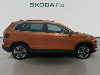 Skoda Karoq 1.5 TSI ACT Design DSG 110 kW (150 CV)