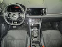Skoda Karoq 1.5 TSI ACT Design DSG 110 kW (150 CV)