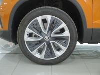 Skoda Karoq 1.5 TSI ACT Design DSG 110 kW (150 CV)