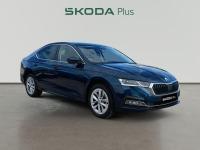 Skoda Octavia 1.5 TSI m-HEV Selection DSG 110 kW (150 CV)