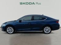 Skoda Octavia 1.5 TSI m-HEV Selection DSG 110 kW (150 CV)