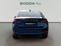 Skoda Octavia 1.5 TSI m-HEV Selection DSG 110 kW (150 CV)