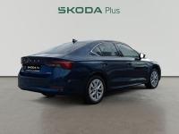 Skoda Octavia 1.5 TSI m-HEV Selection DSG 110 kW (150 CV)