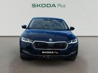 Skoda Octavia 1.5 TSI m-HEV Selection DSG 110 kW (150 CV)
