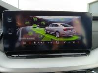 Skoda Octavia 1.5 TSI m-HEV Selection DSG 110 kW (150 CV)