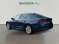 Skoda Octavia 1.5 TSI m-HEV Selection DSG 110 kW (150 CV)