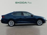 Skoda Octavia 1.5 TSI m-HEV Selection DSG 110 kW (150 CV)
